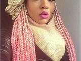 Different Hairstyles for Box Braids Cool Box Braids Hairstyles 2016