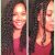 Different Hairstyles for Braided Hair top 8 How to Style Braided Hair