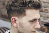 Different Hairstyles for Curly Hair Men Different Hairstyle Ideas for Men with Curly Hair