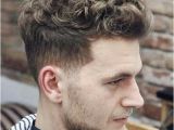 Different Hairstyles for Curly Hair Men Different Hairstyle Ideas for Men with Curly Hair