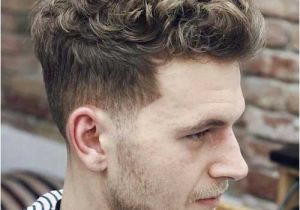 Different Hairstyles for Curly Hair Men Different Hairstyle Ideas for Men with Curly Hair