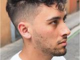 Different Hairstyles for Curly Hair Men Different Hairstyle Ideas for Men with Curly Hair