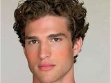 Different Hairstyles for Curly Hair Men Different Hairstyle Ideas for Men with Curly Hair