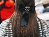 Different Hairstyles for Everyday Of the Week Style Inspiration the Street In London & Paris