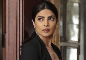 Different Hairstyles for Indian Girls Quantico Renewed for Abbreviated Season 3 with New Showrunner