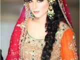 Different Hairstyles for Indian Wedding 20 Best Indian Bridal Hairstyles Perfect for Your Wedding