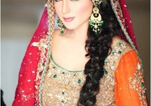 Different Hairstyles for Indian Wedding 20 Best Indian Bridal Hairstyles Perfect for Your Wedding