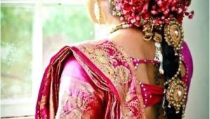 Different Hairstyles for Indian Wedding 29 Amazing Pics Of south Indian Bridal Hairstyles for Weddings