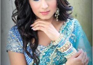 Different Hairstyles for Indian Wedding 9 Best Different Indian Bridal Hairstyles