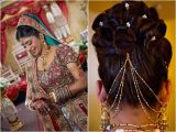 Different Hairstyles for Indian Wedding Amazing Indian Bridal Hairstyles for Popular Weddings