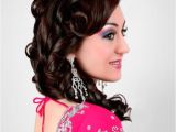 Different Hairstyles for Indian Wedding Indian Wedding Hairstyle Video Hollywood Ficial