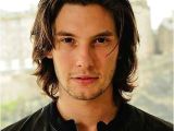 Different Hairstyles for Long Hair for Men 20 Cool Men Medium Hairstyles