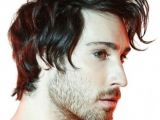 Different Hairstyles for Long Hair for Men Different Hairstyles for Men