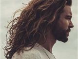 Different Hairstyles for Long Hair for Men Long Hairstyles for Men You Should See