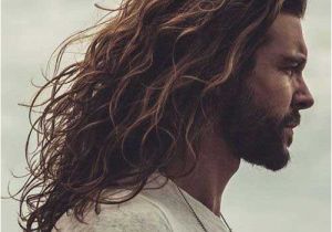 Different Hairstyles for Long Hair for Men Long Hairstyles for Men You Should See