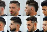 Different Hairstyles for Men and their Names Názvy účesu Pro Muže Typy účesů