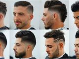 Different Hairstyles for Men and their Names Názvy účesu Pro Muže Typy účesů