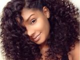 Different Hairstyles for Thick Curly Hair 55 Most Magnetizing Hairstyles for Thick Wavy Hair