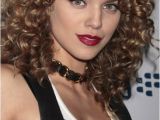 Different Hairstyles for Thick Curly Hair Hairstyles for Women who Have Thick Curly Hair