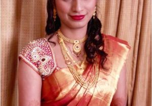 Different Hairstyles for Wedding Reception Indian Indian Bridal Hairstyle Dulhan Latest Hairstyles for Wedding