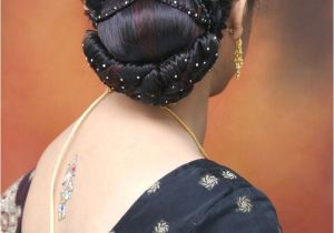 Different Hairstyles for Wedding Reception Indian Indian Wedding and Reception Hairstyle Trends 2013 India