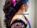 Different Hairstyles for Wedding Reception Indian Wedding Hairstyles Lovely Indian Hairstyles for Wedding