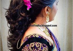 Different Hairstyles for Wedding Reception Indian Wedding Hairstyles Lovely Indian Hairstyles for Wedding