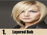 Different Kinds Of Bob Haircuts 6 Bob Hairstyles for An Ultra Trendy Look Different