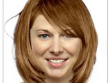 Different Length Bob Haircuts Medium Length Bobs with Bangs