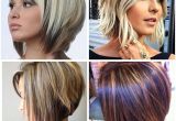 Different Styles for Bob Haircuts 23 Reverse Bob Haircut Ideas Designs