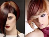 Different Styles for Bob Haircuts Bob Hairstyles for Different Face Shapes Yve Style