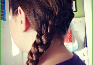 Different Types Of French Braid Hairstyles Braid Hairstyles the Side Best Incredible Little Girl Side French