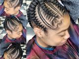 Different Types Of French Braid Hairstyles Braided Hairstyles 2018 Latest Weave Styles for Your Stylish New