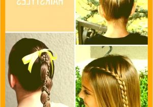Different Types Of Hairstyles for Girls with Long Hair Cute Easy Updos for Long Hair Different Kinds Hairstyles New