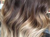 Dip Dye Hairstyles Pinterest 60 Most Popular Ideas for Blonde Ombre Hair Color Hair