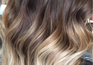 Dip Dye Hairstyles Pinterest 60 Most Popular Ideas for Blonde Ombre Hair Color Hair