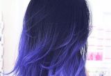 Dip Dye Hairstyles Pinterest Dip Dye Hair Blue Hair Styling Pinterest