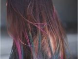 Dip Dye Hairstyles Pinterest Inspiration Hairstyles In 2018 Pinterest