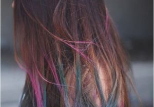 Dip Dye Hairstyles Pinterest Inspiration Hairstyles In 2018 Pinterest