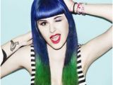 Dip Dye Hairstyles with Fringe the 157 Best Dip Dye Images On Pinterest
