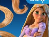 Disney Hairstyles App Tangled Storybook Deluxe by Disney