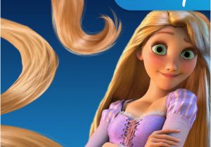 Disney Hairstyles App Tangled Storybook Deluxe by Disney