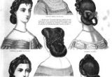 Diy 1800s Hairstyles 194 Best Hair Styles 1800s Images