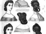 Diy 1800s Hairstyles 194 Best Hair Styles 1800s Images
