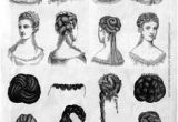 Diy 1800s Hairstyles 64 Best 1800 S Hairstyles Images