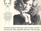 Diy 1800s Hairstyles Vintage Hairstyle with Roller Setting Pattern