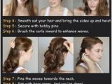 Diy 1950 S Hairstyles 122 Best Fifties Hair Images