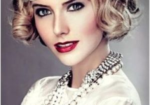 Diy 20 S Hairstyles 98 Best Roaring 20 S Images