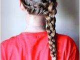 Diy athletic Hairstyles 72 Best Cute Volleyball Hairstyles Images