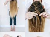 Diy athletic Hairstyles 77 Best Volleyball Hairstyles Images